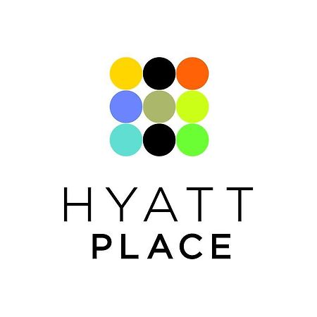Hyatt Place Делано Екстериор снимка