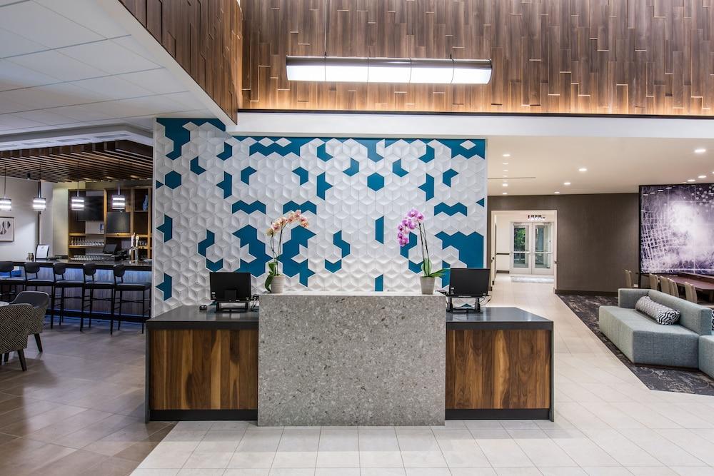 Hyatt Place Делано Екстериор снимка