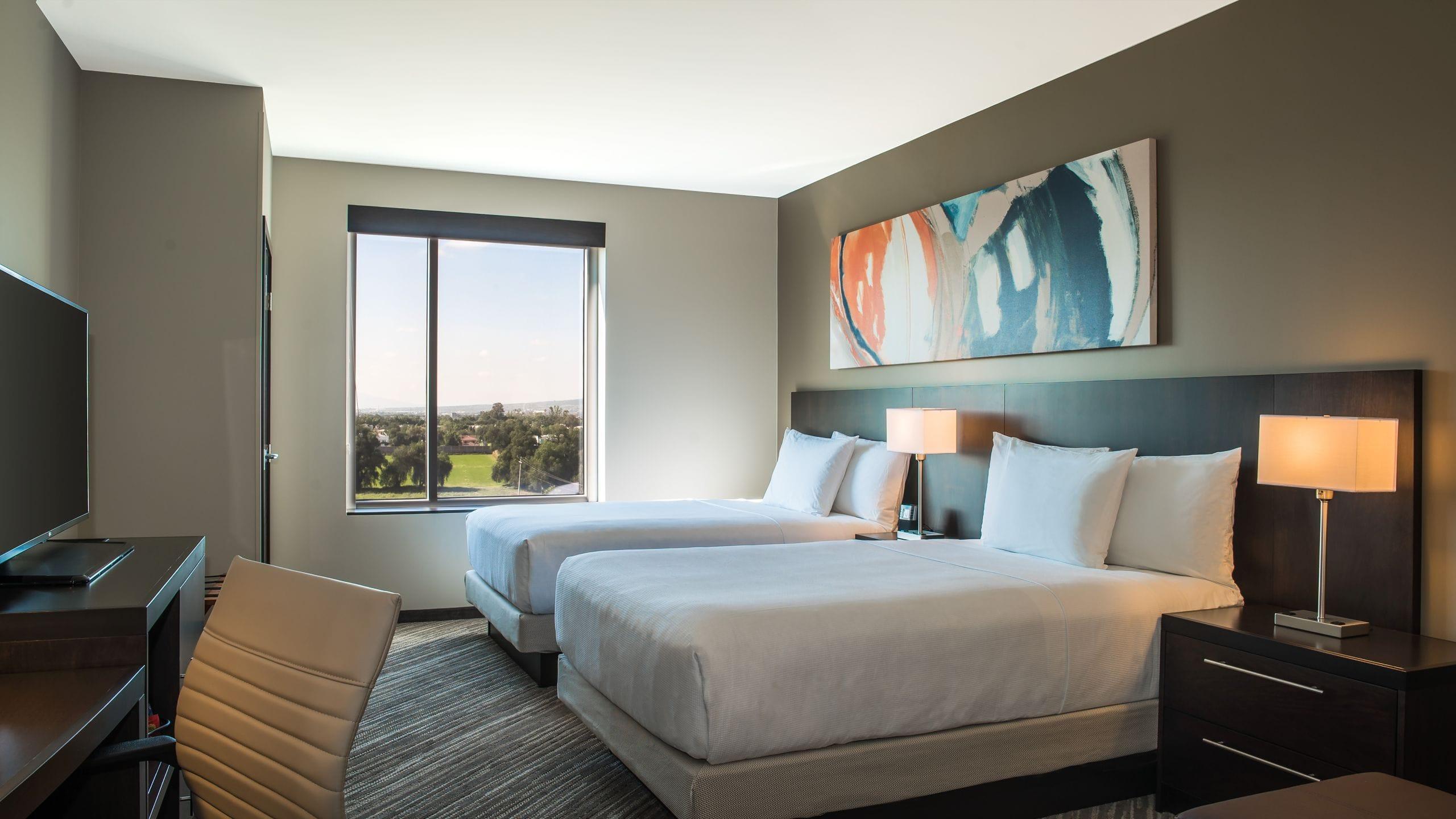 Hyatt Place Делано Екстериор снимка