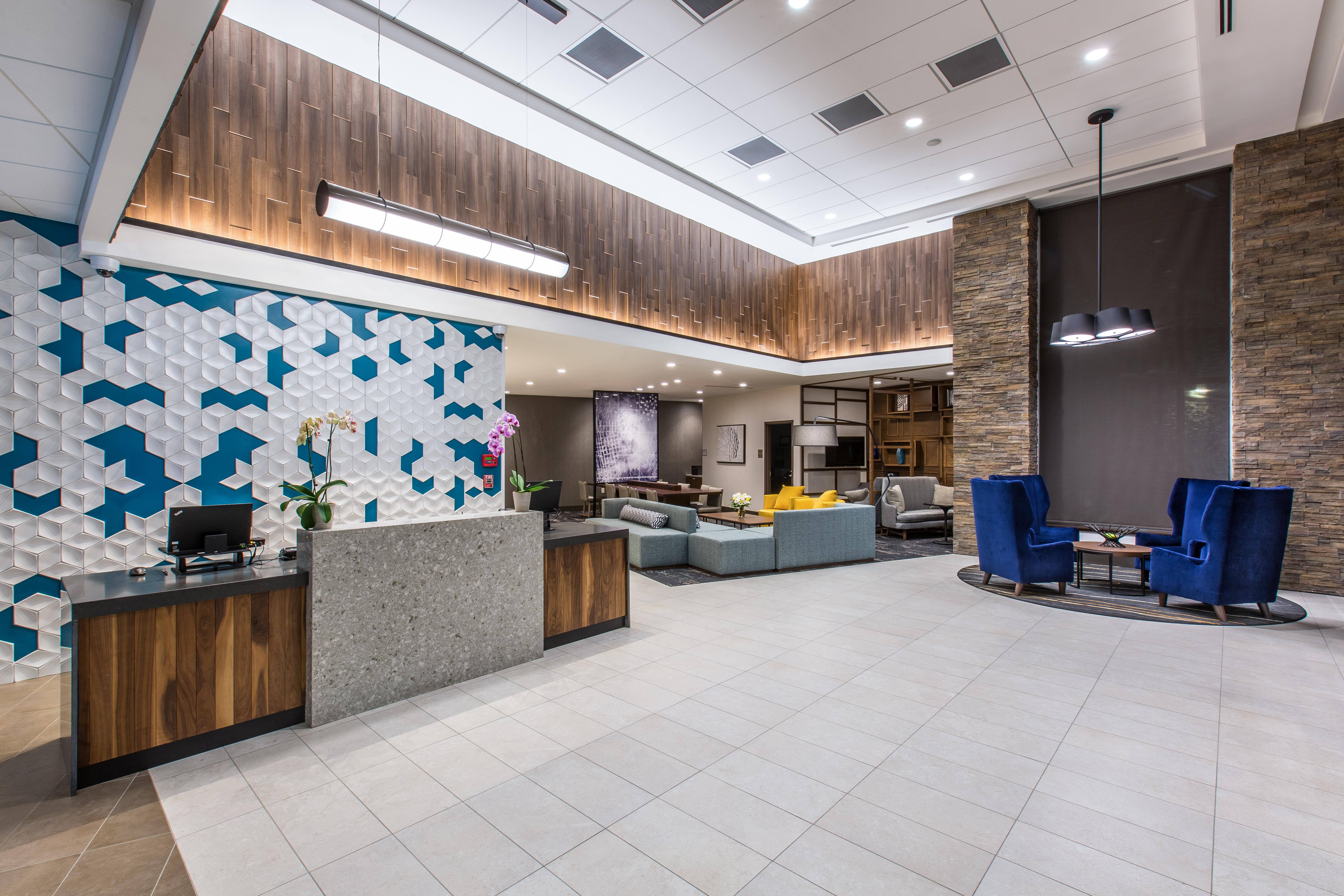 Hyatt Place Делано Екстериор снимка