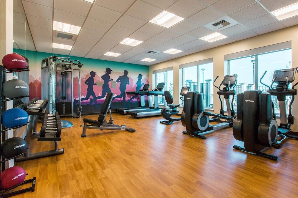 Hyatt Place Делано Екстериор снимка