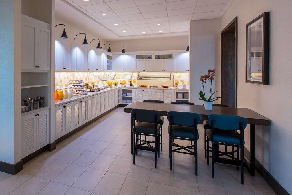 Hyatt Place Делано Ресторант снимка