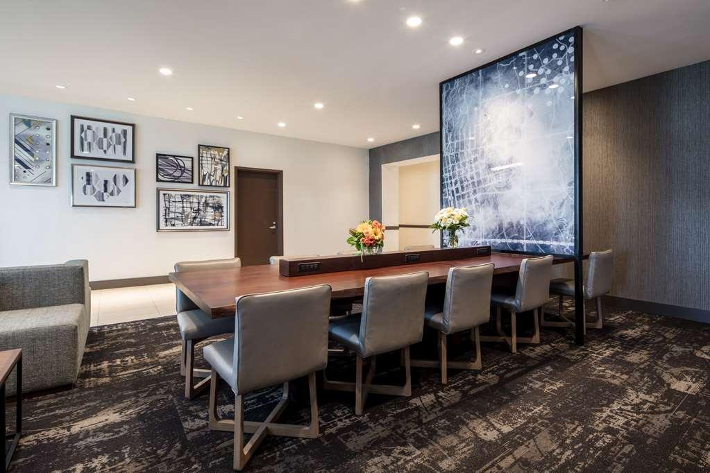 Hyatt Place Делано Интериор снимка