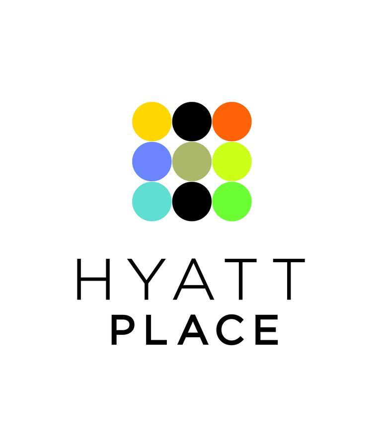 Hyatt Place Делано Екстериор снимка